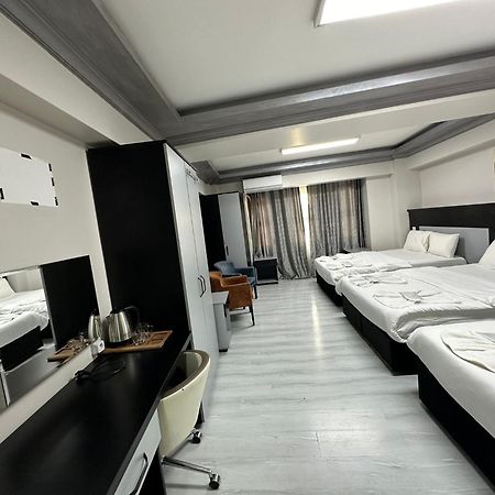 איסטמבול Retrol Hotel מראה חיצוני תמונה