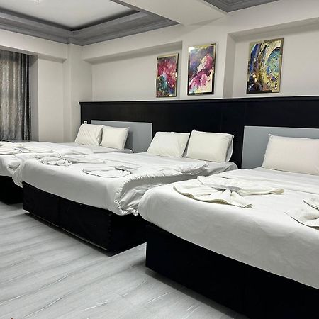 איסטמבול Retrol Hotel מראה חיצוני תמונה