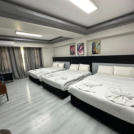 איסטמבול Retrol Hotel מראה חיצוני תמונה