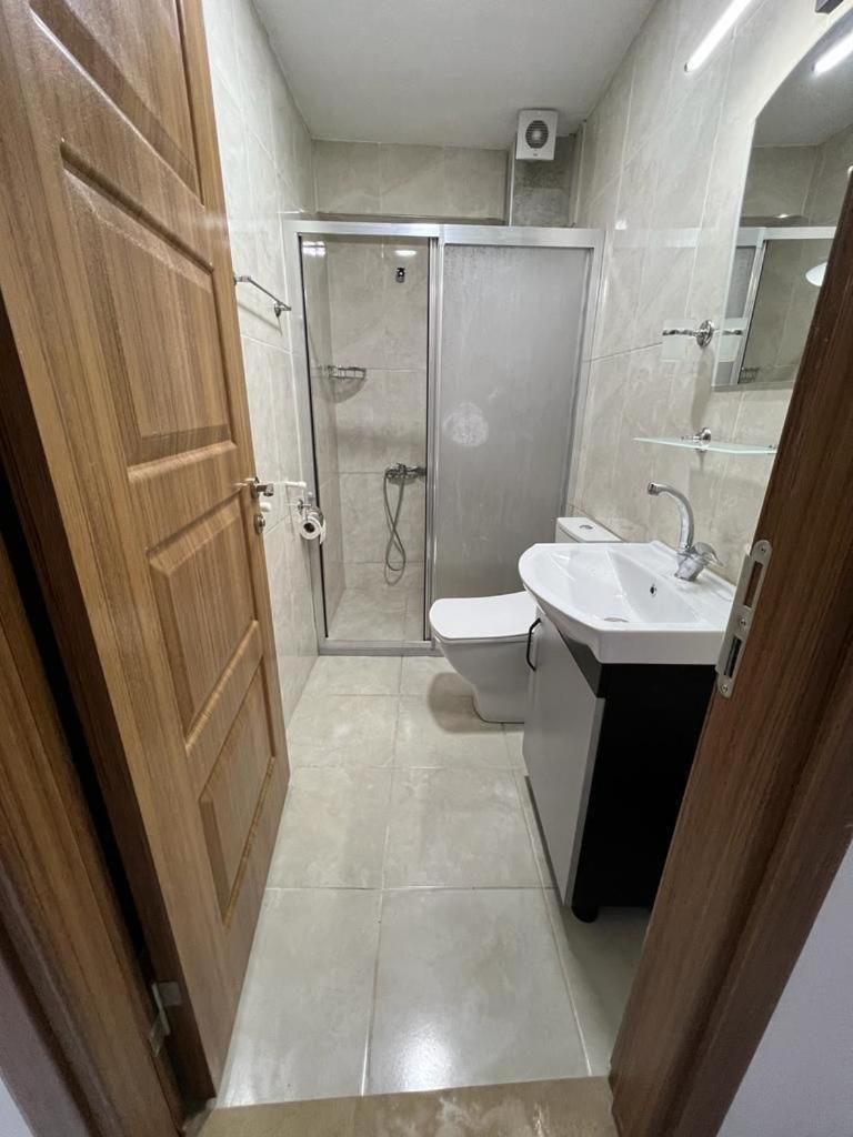 איסטמבול Retrol Hotel מראה חיצוני תמונה
