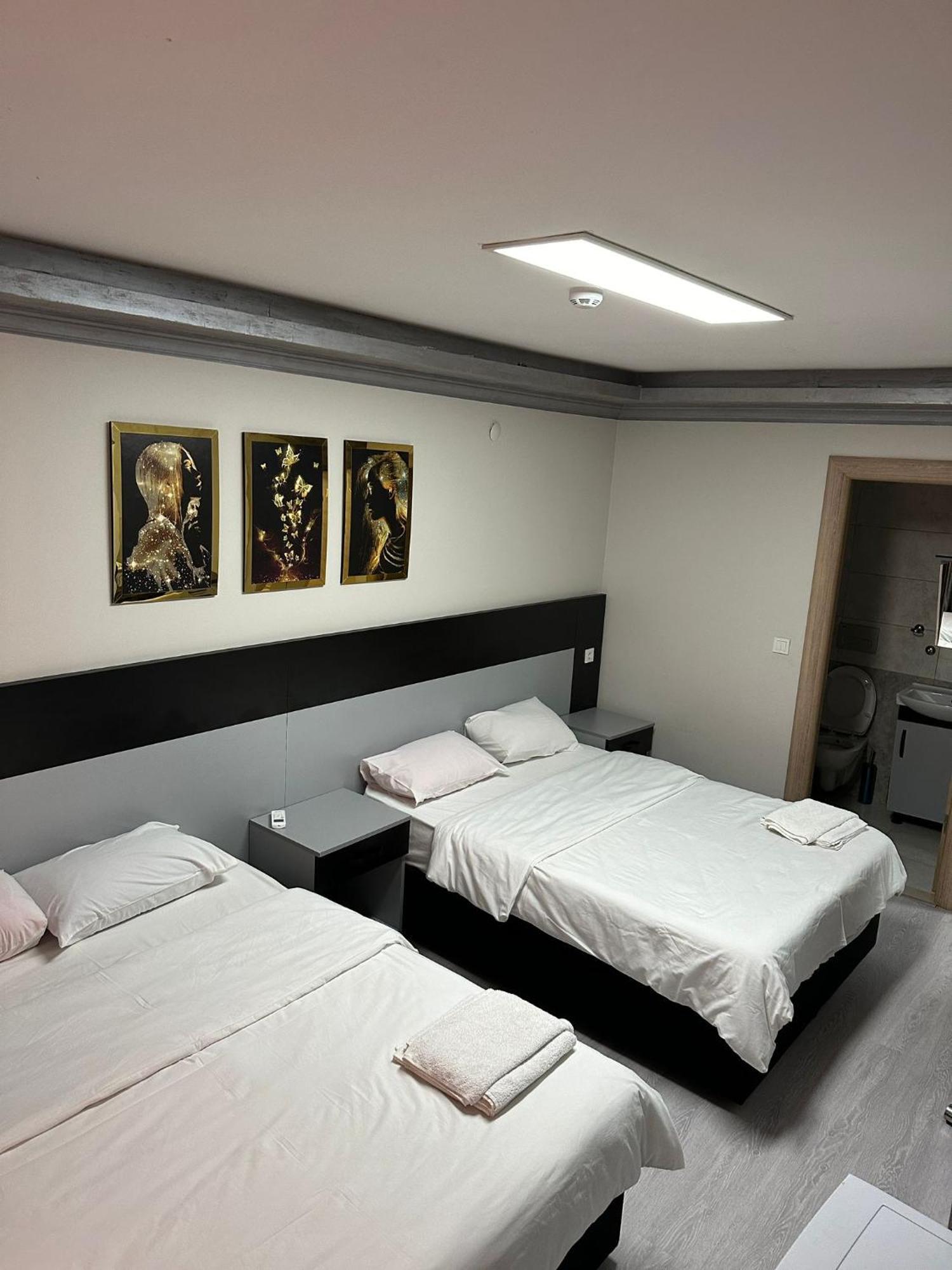 איסטמבול Retrol Hotel מראה חיצוני תמונה