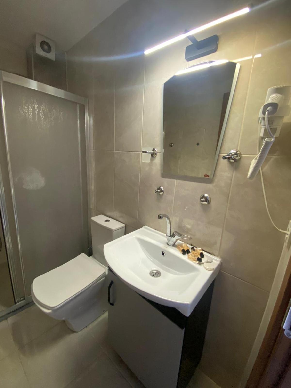 איסטמבול Retrol Hotel מראה חיצוני תמונה
